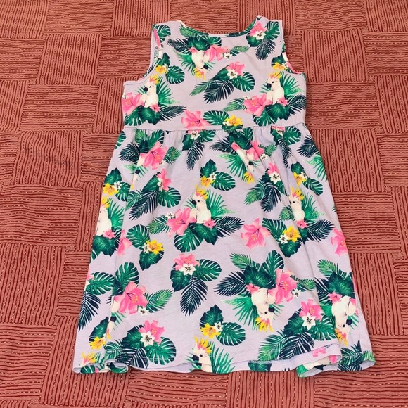 Two George teen girls 14-16 Floral Dresses - Picture 9 of 14